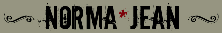 Norma Jean (a.k.a. Luti-Kriss)