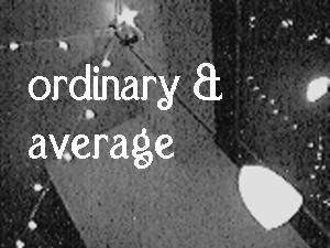 My friend Crystal's super cool web site.
