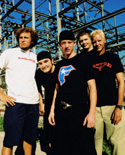 Sly's Alter Ego - This Oklahoma City based ska band is not afraid to have fun with their music.