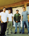 Veehr - Another great Oklahoma City band.