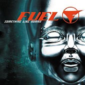 Fuel Something Like Human