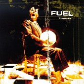 Fuel Sunburn