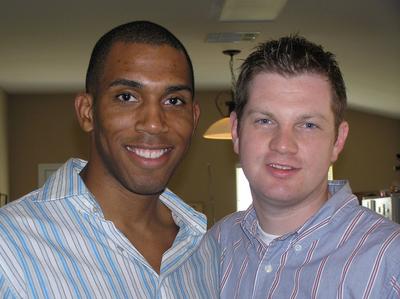 Daniel & Danny