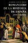 LIBROS - ROMANCERO DE LA HISTORIA DE ESPA�A: DE ATAPUERCA A LOS REYES CATO LICOS