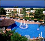 Hotel Melia Atlanterra