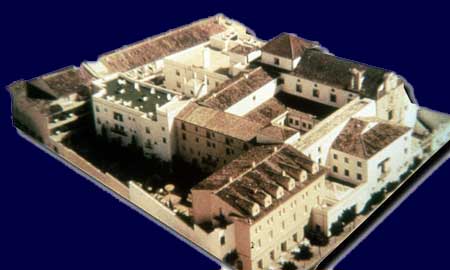 Hotel Monasterio San Miguel