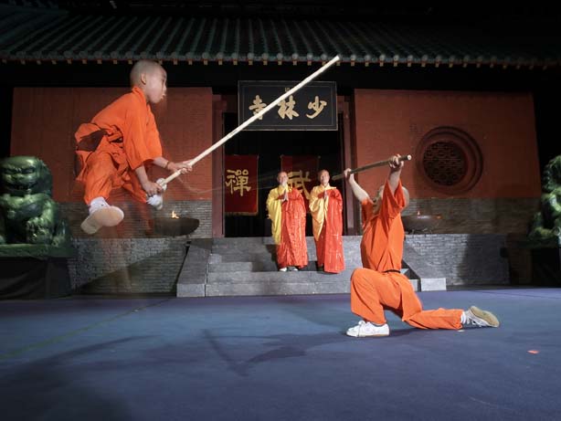 taekwondo