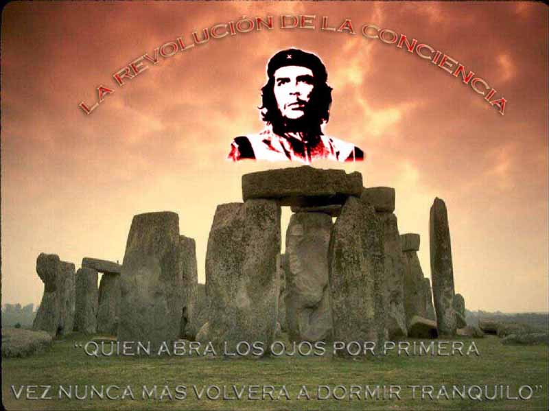 Revolucion