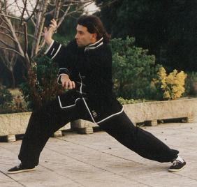 kungfu