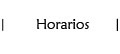 horarios