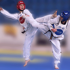 taekwondo