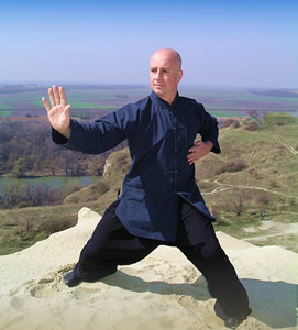 taichi