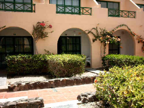holiday apartment caleta de fuste fuerteventura