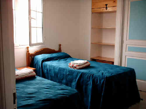 One bedroom apartment for holiday rental Fuerteventura