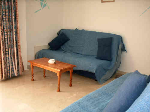 fuerteventura self catering accommodation