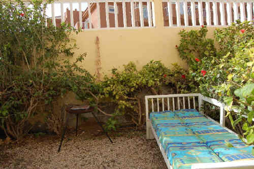 budget holiday rental caleta de fuste