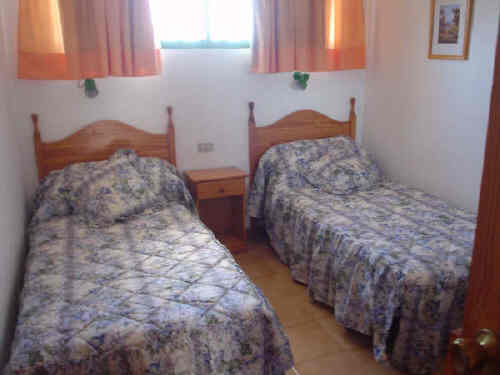 holiday let fuerteventura