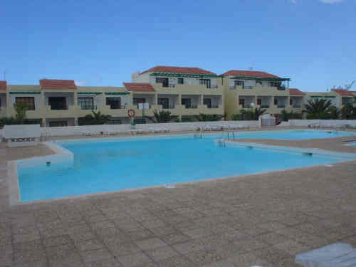 self catering fuerteventura