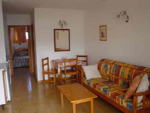 holiday let fuerteventura