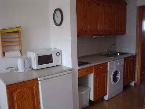 1 bedroom holiday home fuerteventura