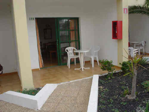 budget holiday apartment fuerteventura