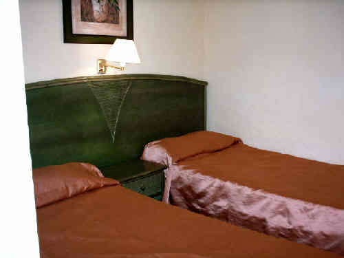 one bedroom holiday rental caleta de fuste fuerteventra