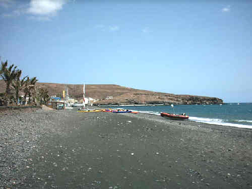 Giniginamar Fuerteventura