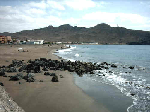 Gran Tarajal Fuerteventura