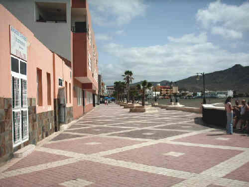 Gran Tarajal Fuerteventura