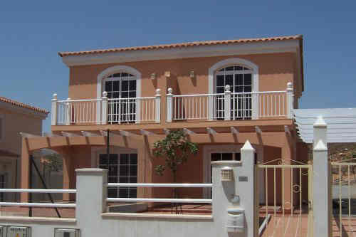 golf villas to rent fuerteventura canary islands