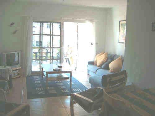 golf rentals fuerteventura