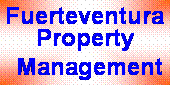 fuerteventura property management