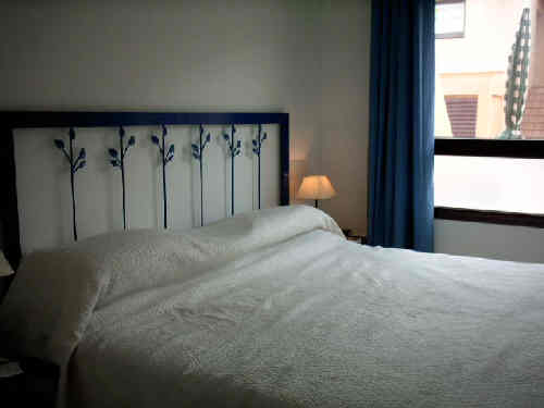 self catering accommodation canary islands