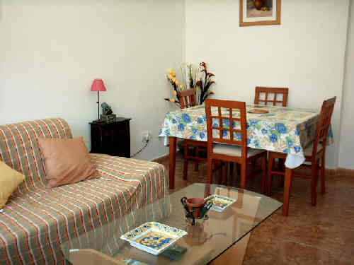 two bedroom holiday rental caleta de fuste fuerteventura