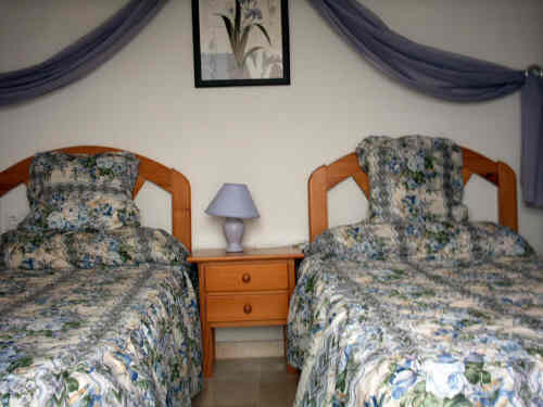 holiday apartments for rent on Fuerteventura