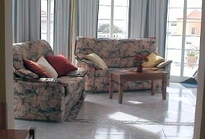 private holiday villas costa calma fuerteventura