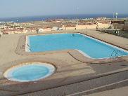 villa rental caleta de fuste