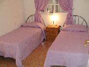 holiday villa caleta de fuste