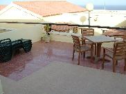 holiday accomodation