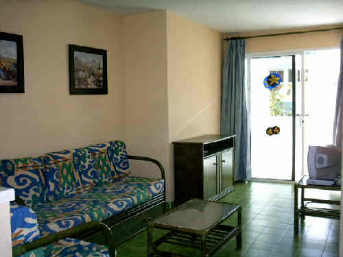 apartment rentals fuerteventura