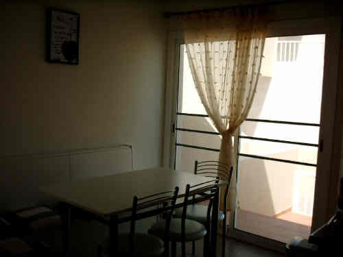 Villas for rent Fuerteventura