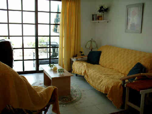 apartment for rent caleta de fuste fuerteventura