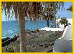 cottages to rent canary islands lanzarote