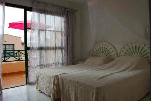 holiday home fuerteventura
