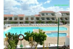 apartment sale nuevo horizonte