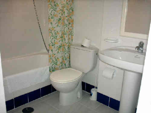 cheap holiday rental near golf course fuerteventura