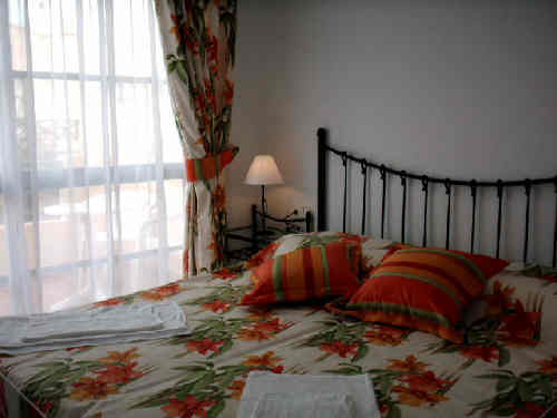 budget holiday rental fuerteventura canary islands