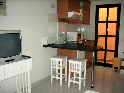 budget holiday rental caleta de fuste fuerteventura