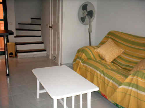 cheap holiday rental near golf fuerteventura