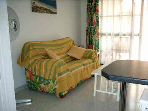 cheap holiday accommodation near golf fuerteventura
